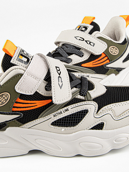 Кроссовки артикул:74802-21-9