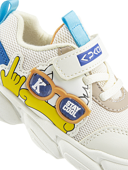 Кроссовки артикул:71479-20-6