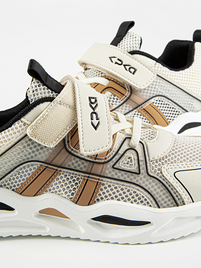 Кроссовки артикул:73957-21-10