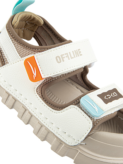 Сандалии артикул:32974п-3-6