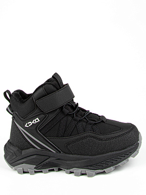 731357ш-1 Ботинки (черный) 33-37 (5 пар)