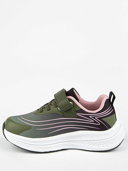 Кроссовки артикул:721228с-2-7