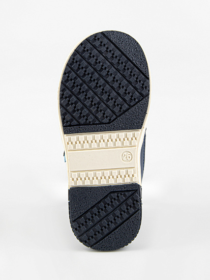 Ботинки артикул:51505ук-1-8