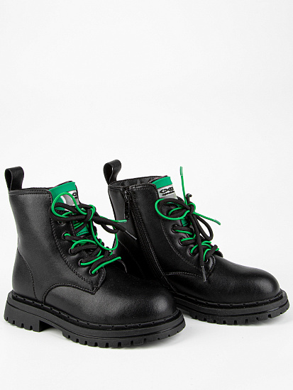 Ботинки артикул:53594ук-1-2