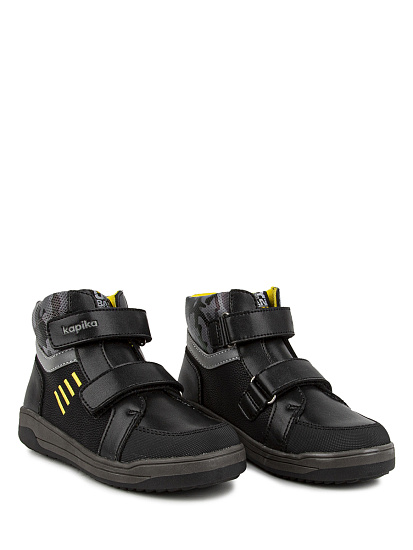 Ботинки артикул:52540ук-1-5 Ботинки артикул:52540ук-1-5