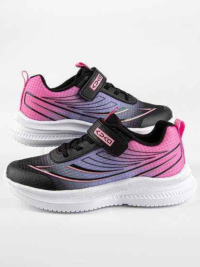 Кроссовки артикул:731228-2-4