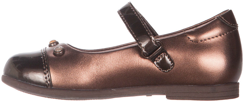 Туфли артикул:22465к-4-2 Туфли артикул:22465к-4-2