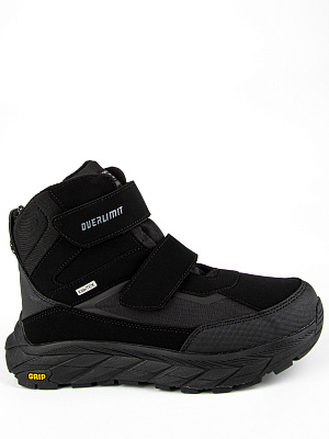 44311-1 Ботинки (черный) 38-42 (5 пар)