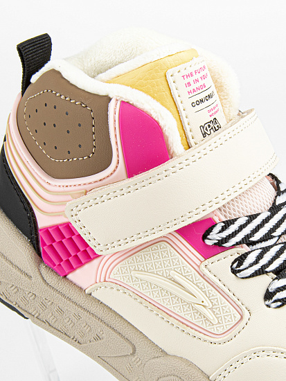 Кроссовки артикул:721184у-2-3