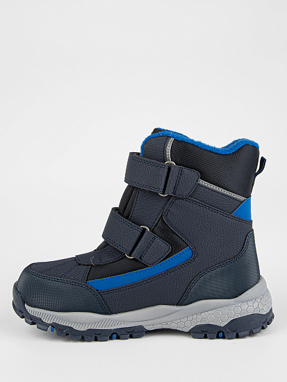 Ботинки артикул:42457-10-8