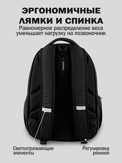 Рюкзак артикул:BG18-99-3 Рюкзак артикул:BG18-99-3