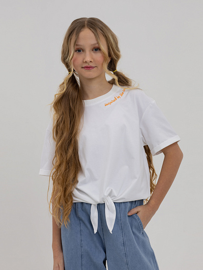 Футболка артикул:PJGCT18-00-1