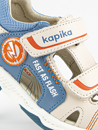 Сандалии артикул:31836-30-3