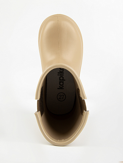 Резиновая обувь артикул:1944-3-6