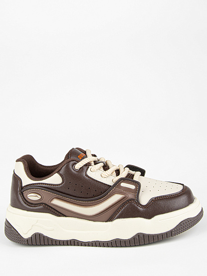 Кроссовки артикул:731221-2-1