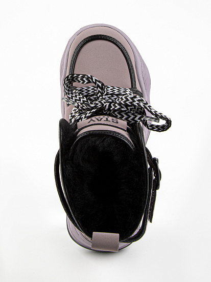 Ботинки артикул:63292шк-1-6