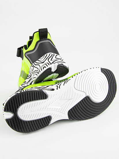 Кроссовки артикул:731055-1-5