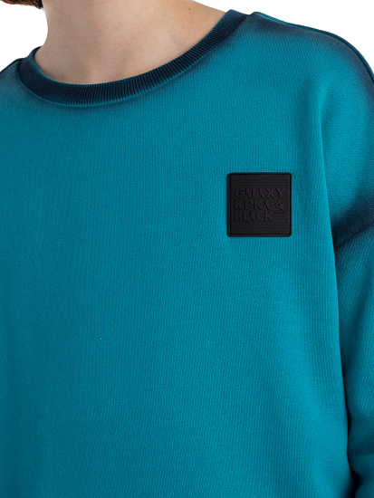 Свитшот артикул:KJBCJ06-N2-4