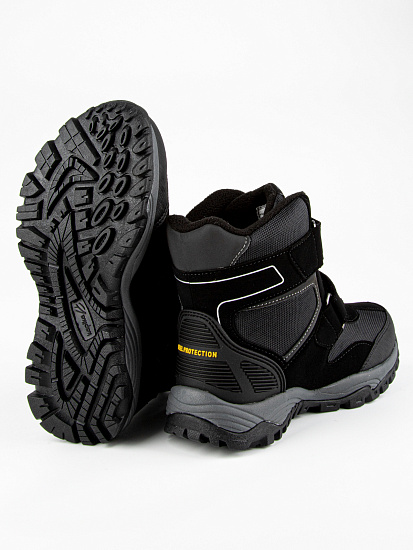 Ботинки артикул:43439-2-5