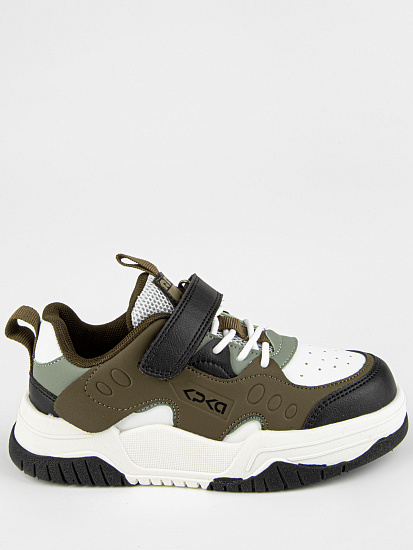 Кроссовки артикул:721147-10-1