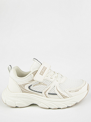 731245-1 Обувь для активного отдыха (белый) 32-36 (5 пар)