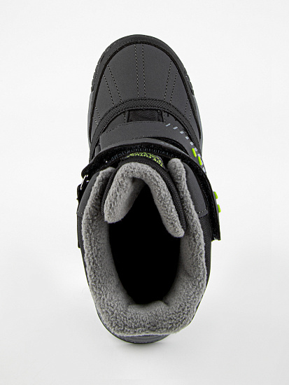 Ботинки артикул:43539-1-6