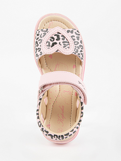 Сандалии артикул:32891п-20-6