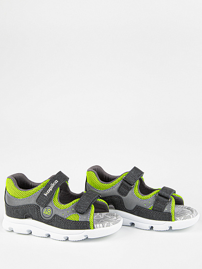 Сандалии артикул:31849п-20-2