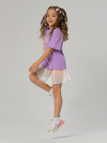 Юбка артикул:PKGCS03-WE-8