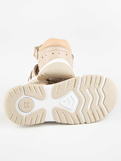 Сандалии артикул:31935-2-5