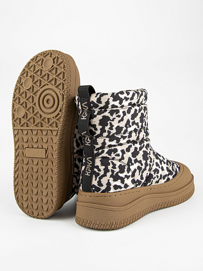 Сапоги артикул:1903д-3-5