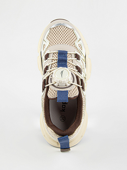 Кроссовки артикул:721192-2-6