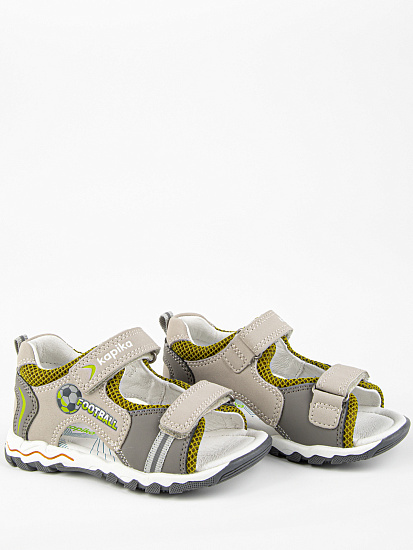 Сандалии артикул:31832к-20-2