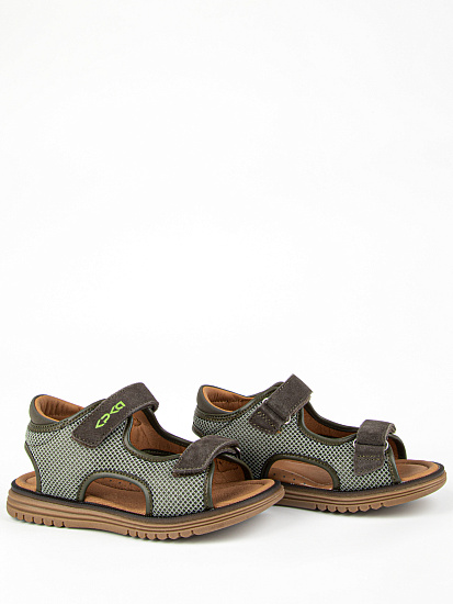 Сандалии артикул:321028-1-2