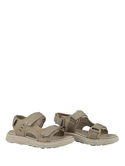 Сандалии артикул:34565-2-5