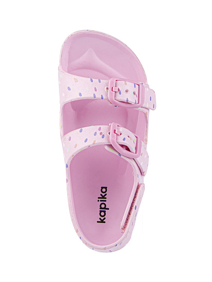 Сандалии артикул:82253-1-3