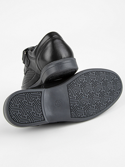 Полуботинки артикул:24756нт-2-5