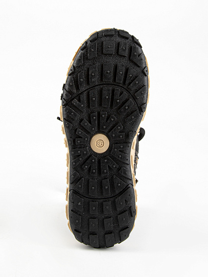 Ботинки артикул:1891д-2-9