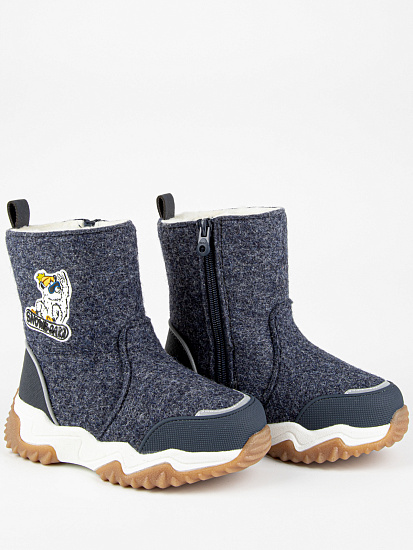 Валенки артикул:00214-2-2