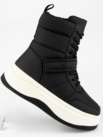 Сапоги артикул:1904д-1-8