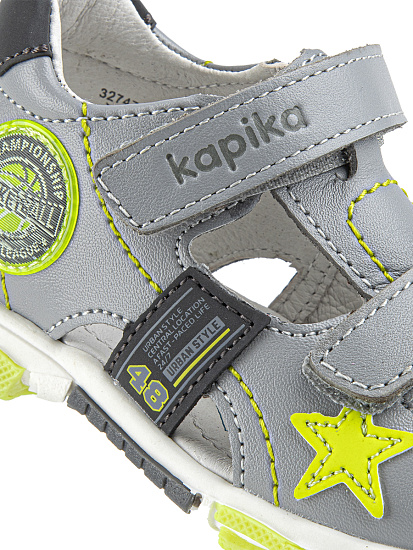 Сандалии артикул:32747-20-6