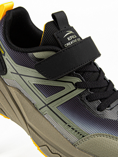 Кроссовки артикул:731266с-2-3