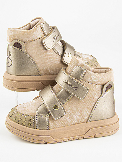 Ботинки артикул:51502ук-2-4