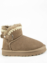 64328ш-4 Ботинки (хаки) 36-40 (5 пар)