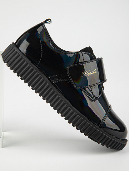 Полуботинки артикул:221811п-1-7 Полуботинки артикул:221811п-1-7