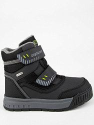 43539-1 Ботинки (черный) 33-37 (5 пар)