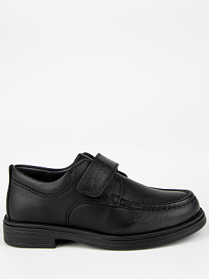 231194т-1 Полуботинки (черный) 31-35 (5 пар)