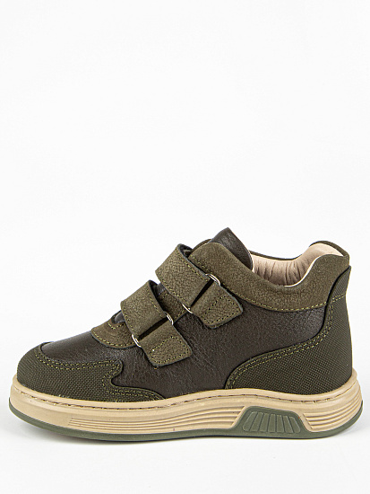 Ботинки артикул:51590ут-2-7