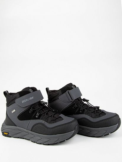 Ботинки артикул:44310-1-2