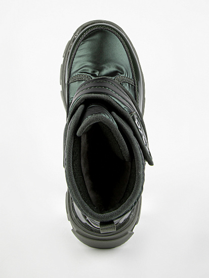 Ботинки артикул:43457-3-6